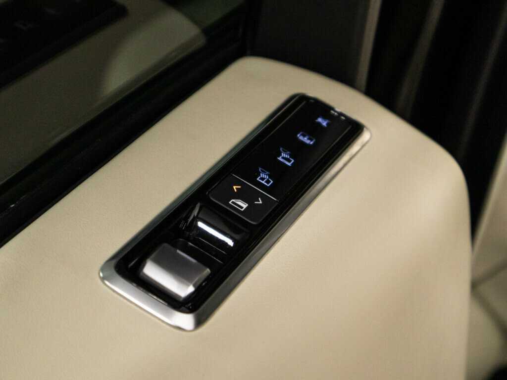 Купить Land Rover Range Rover, 2019, 91 000 км, фото №22