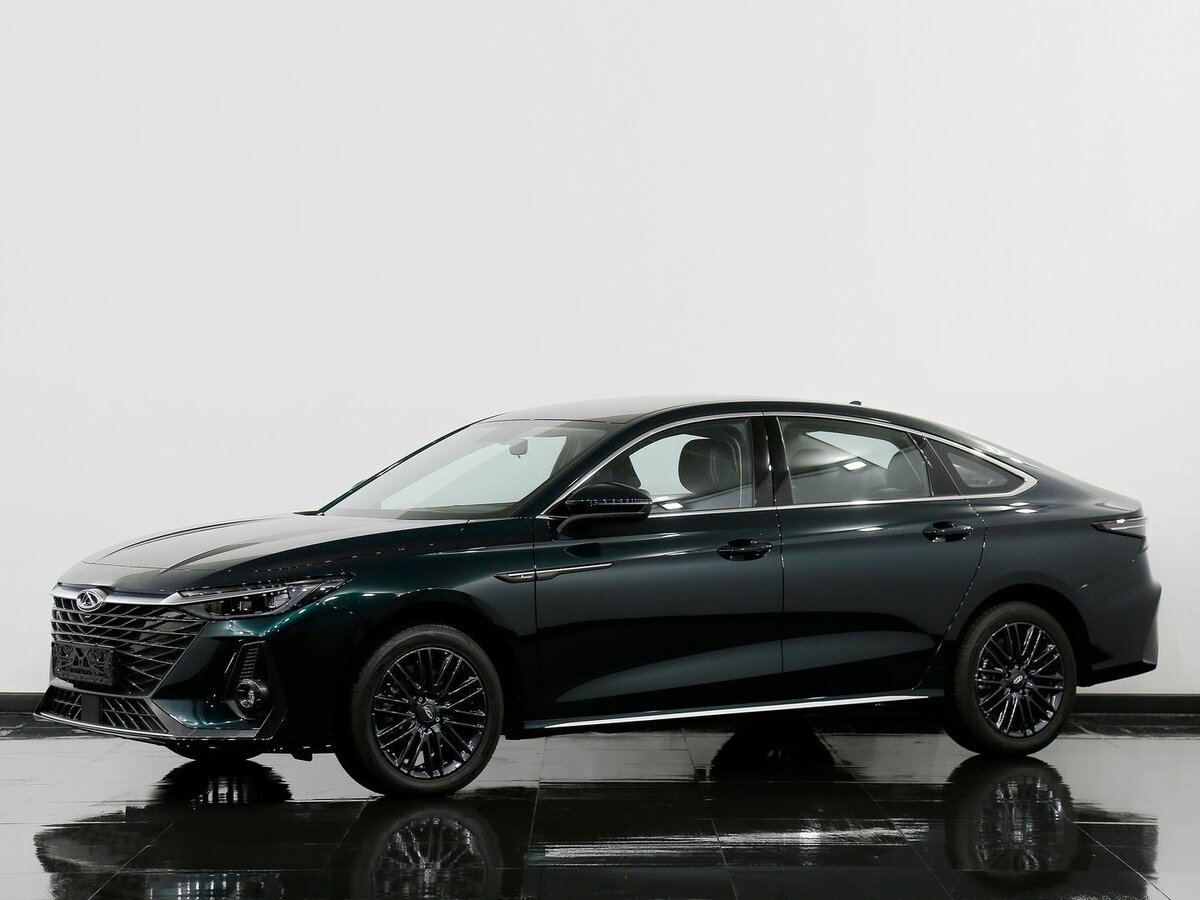 Купить Chery Arrizo 8, 2024, 9 км, фото №1