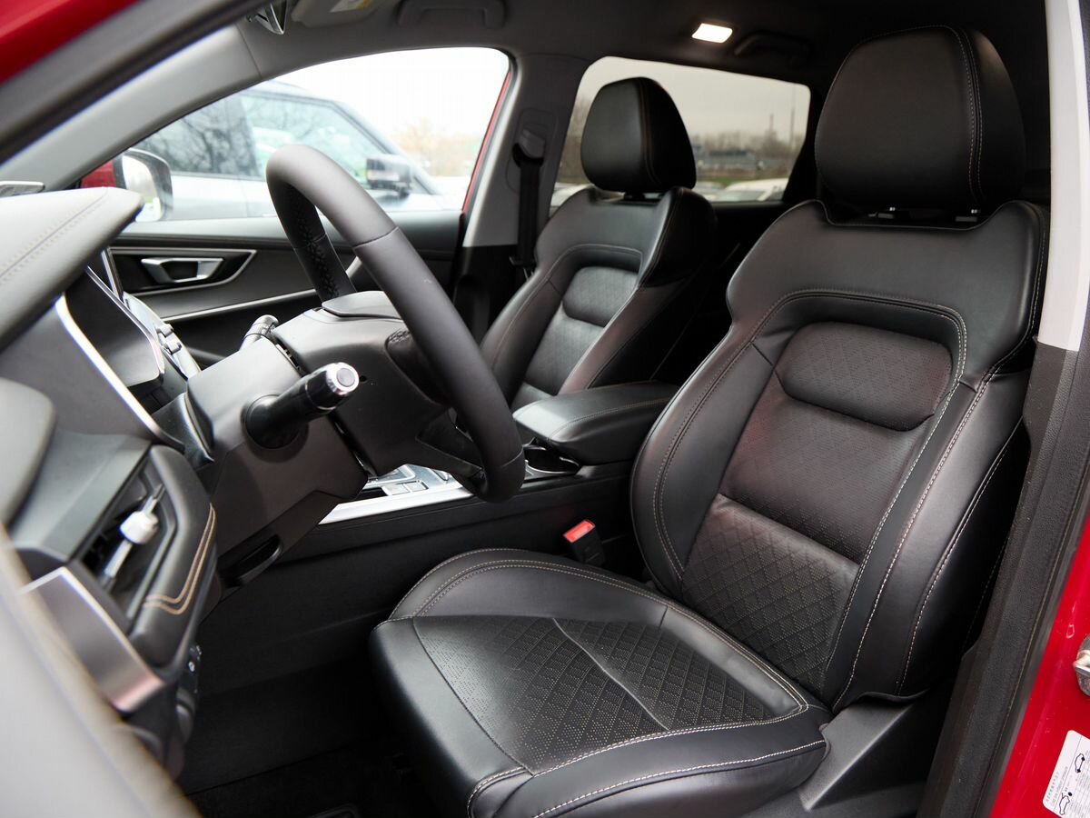 Купить Chery Tiggo 8 I, 2020, 143 656 км, фото №19