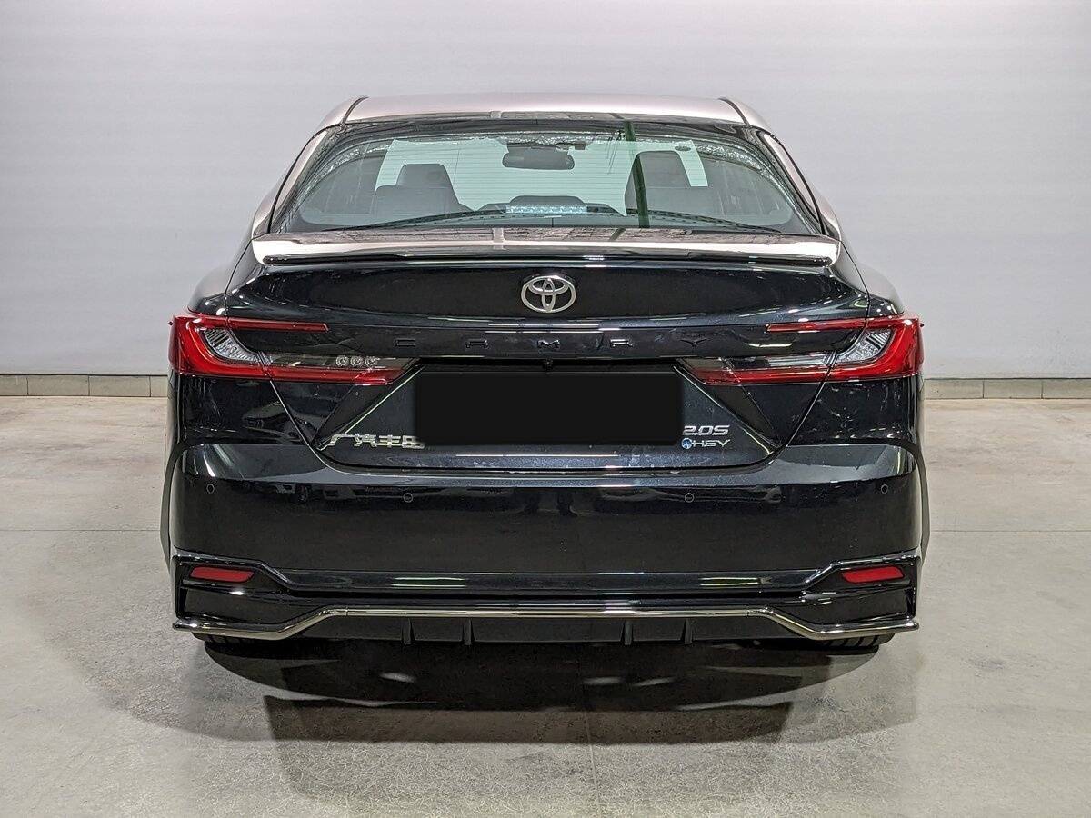 Купить Toyota Camry, 2024, 100 км, фото №6
