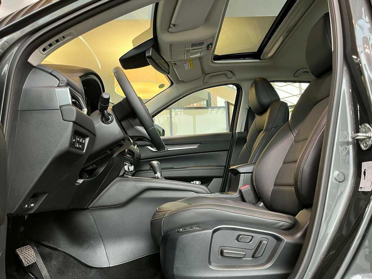 Купить Mazda CX-5, 2024, 62 км, фото №14
