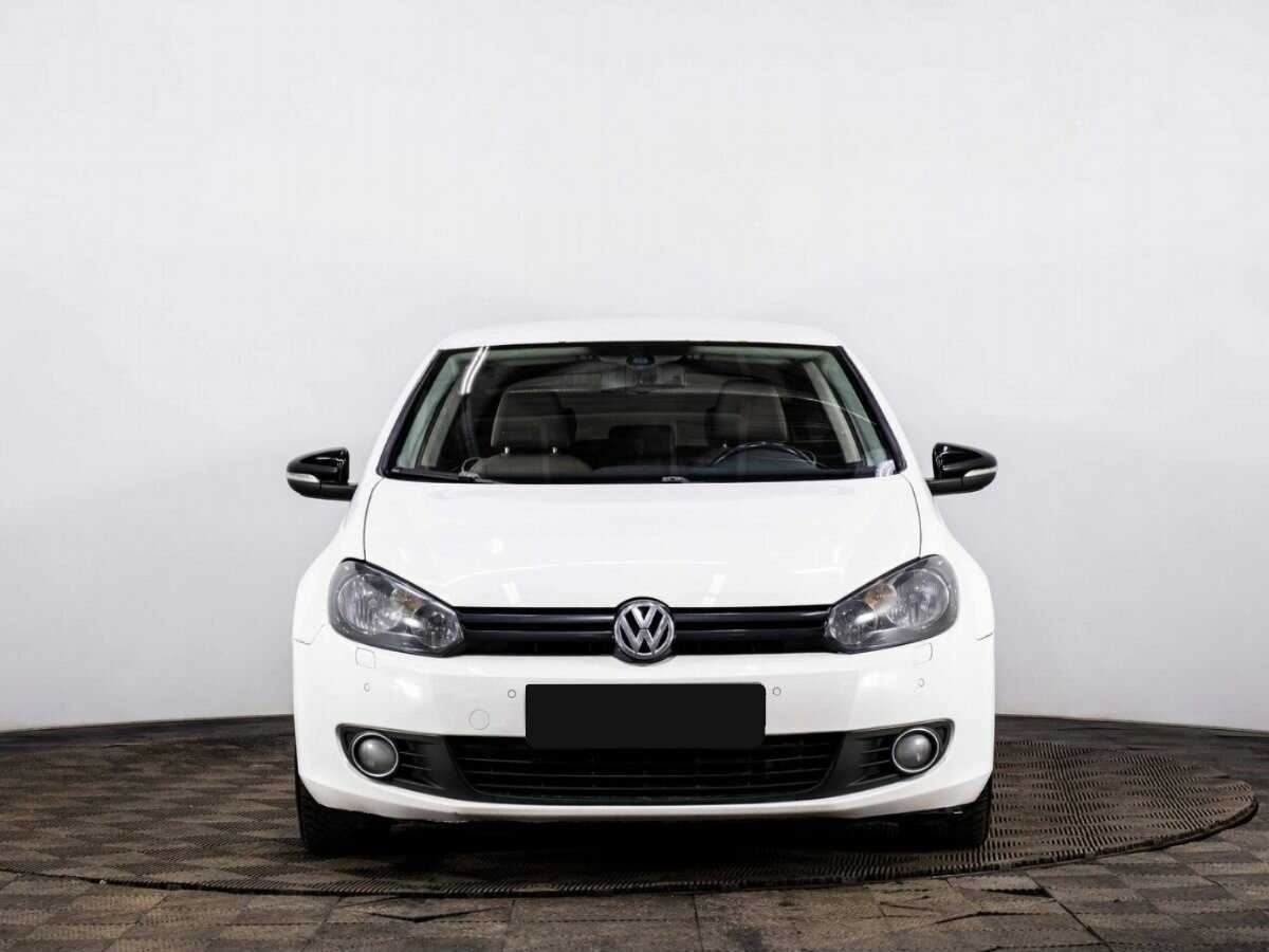 Купить Volkswagen Golf, 2011, 178 885 км, фото №2