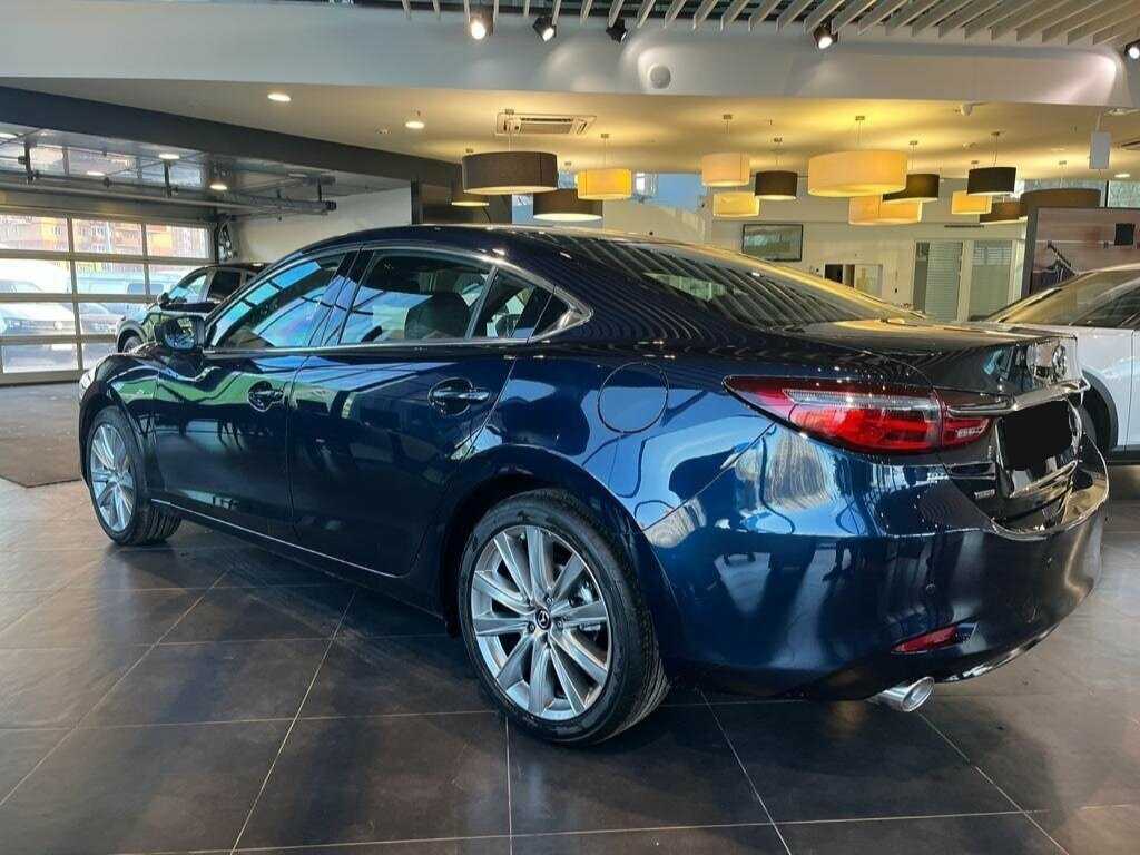 Купить Mazda 6 Atenza, 2023, 56 км, фото №3