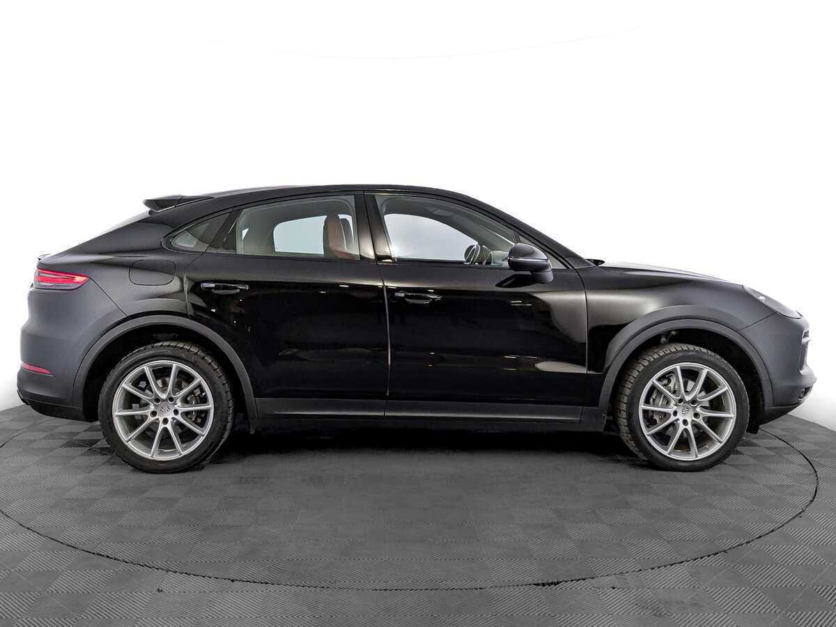Купить Porsche Cayenne, 2020, 62 424 км, фото №4
