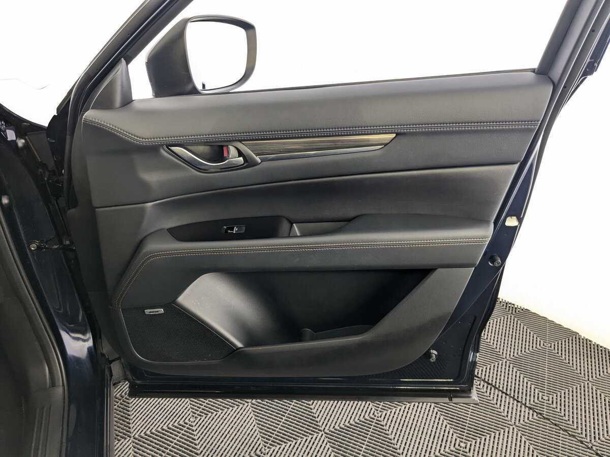 Купить Mazda CX-5, 2022, 20 902 км, фото №21