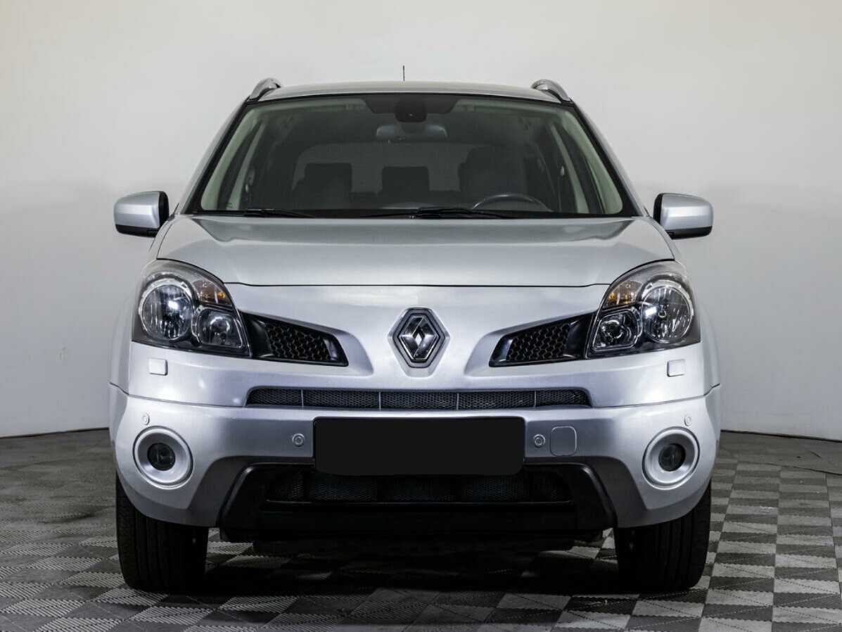 Купить Renault Koleos, 2010, 144 400 км, фото №2
