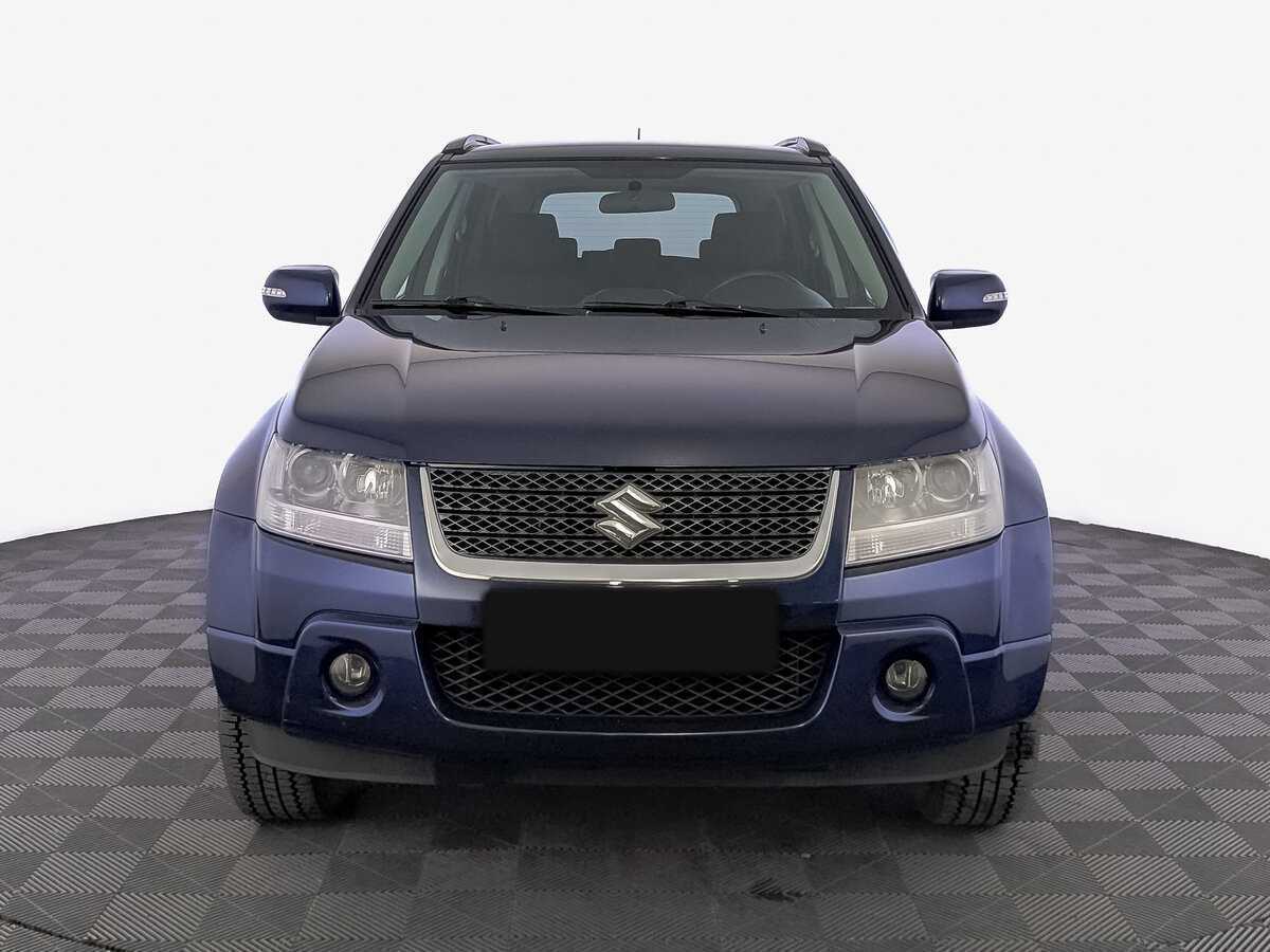 Купить Suzuki Grand Vitara, 2008, 77 600 км, фото №2