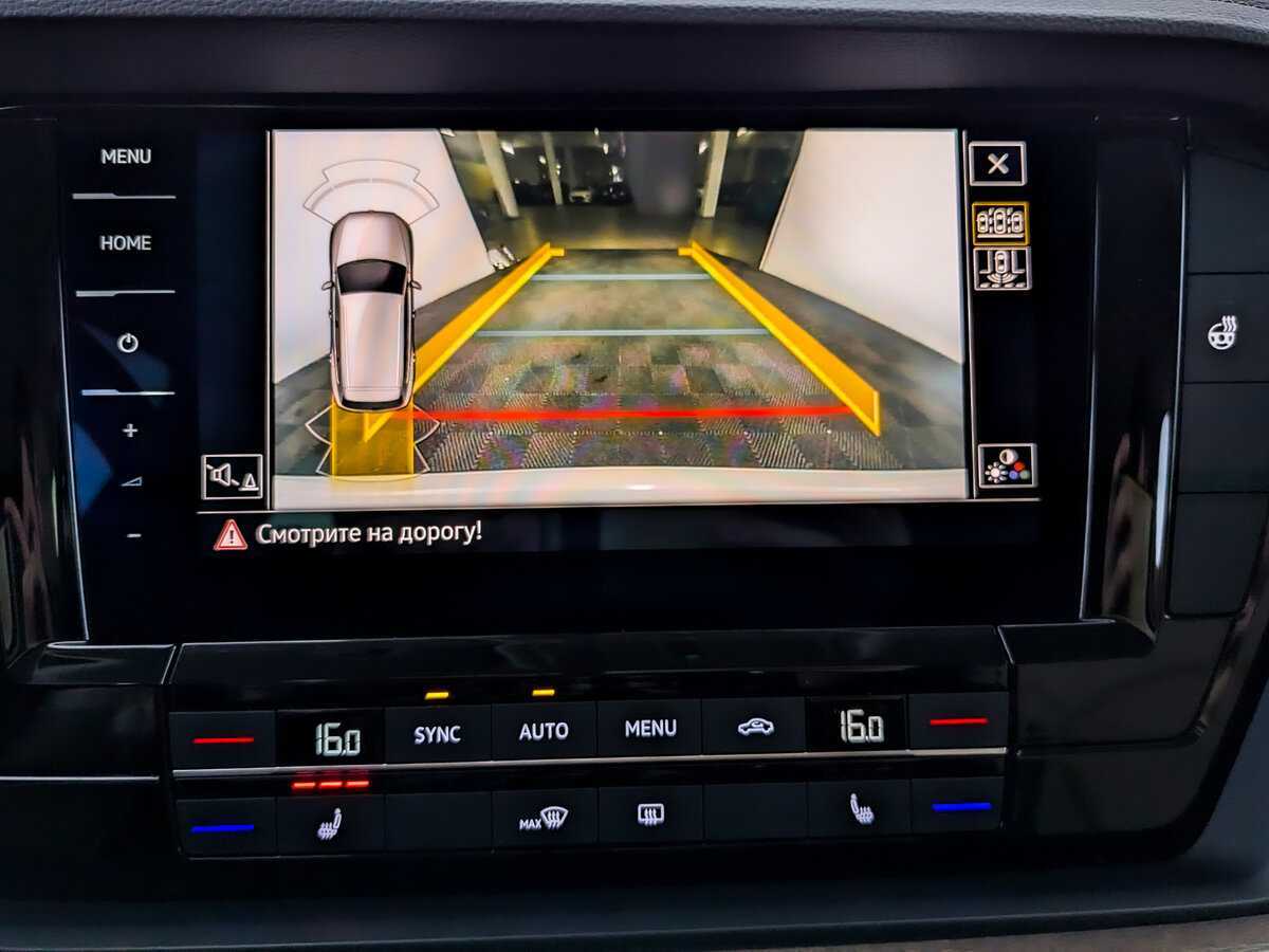 Купить Volkswagen Touareg, 2020, 66 889 км, фото №25