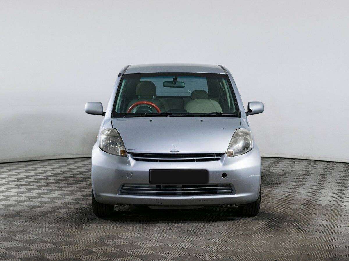 Купить Daihatsu Boon, 2004, 278 000 км, фото №2