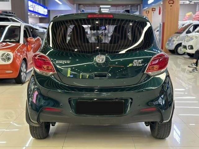 Купить Changan Benben E-Star 32 kWh, 2021, 30 000 км, фото №5