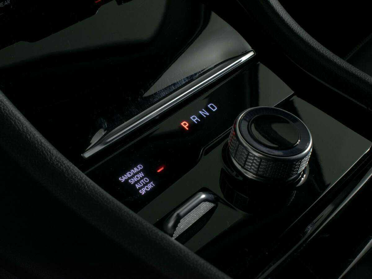 Купить Jeep Grand Cherokee L, 2022, 13 727 км, фото №20