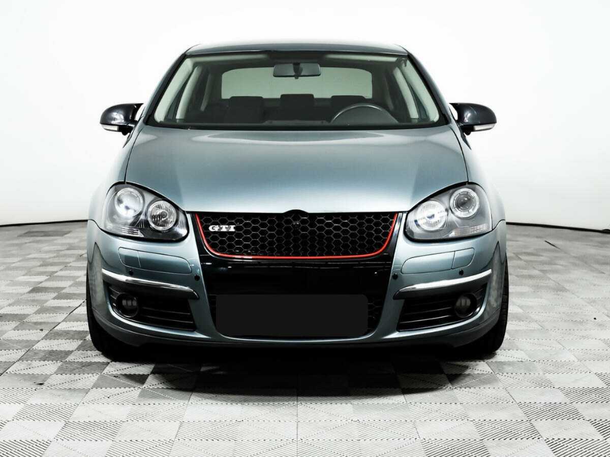 Купить Volkswagen Jetta, 2008, 159 101 км, фото №2