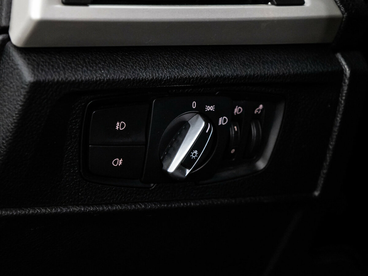 Купить BMW 1 серии 116i II (F20/F21), 2012, 192 464 км, фото №17
