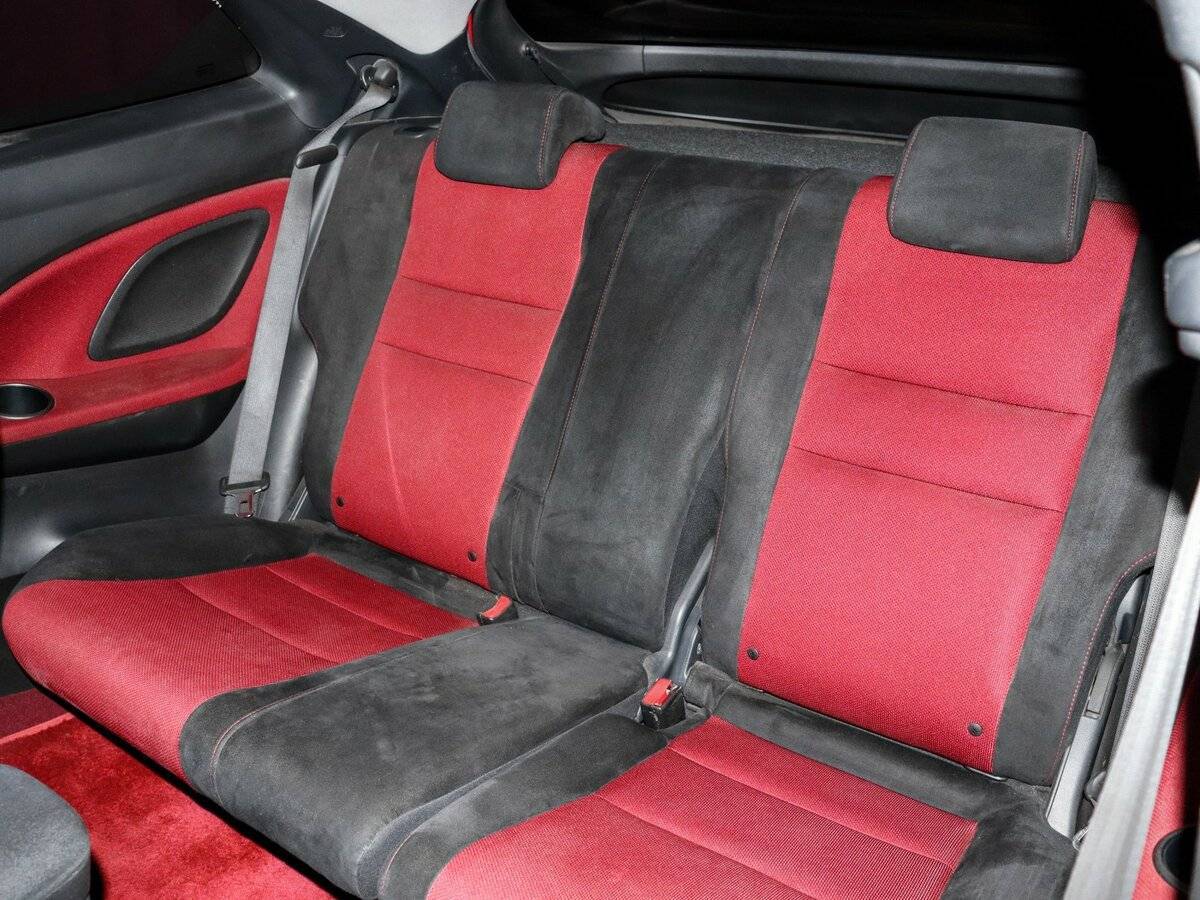 Купить Honda Civic Type R, 2007, 102 531 км, фото №10
