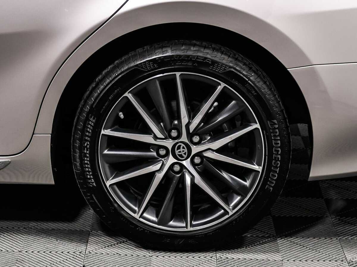 Купить Toyota Camry, 2023, 29 000 км, фото №18