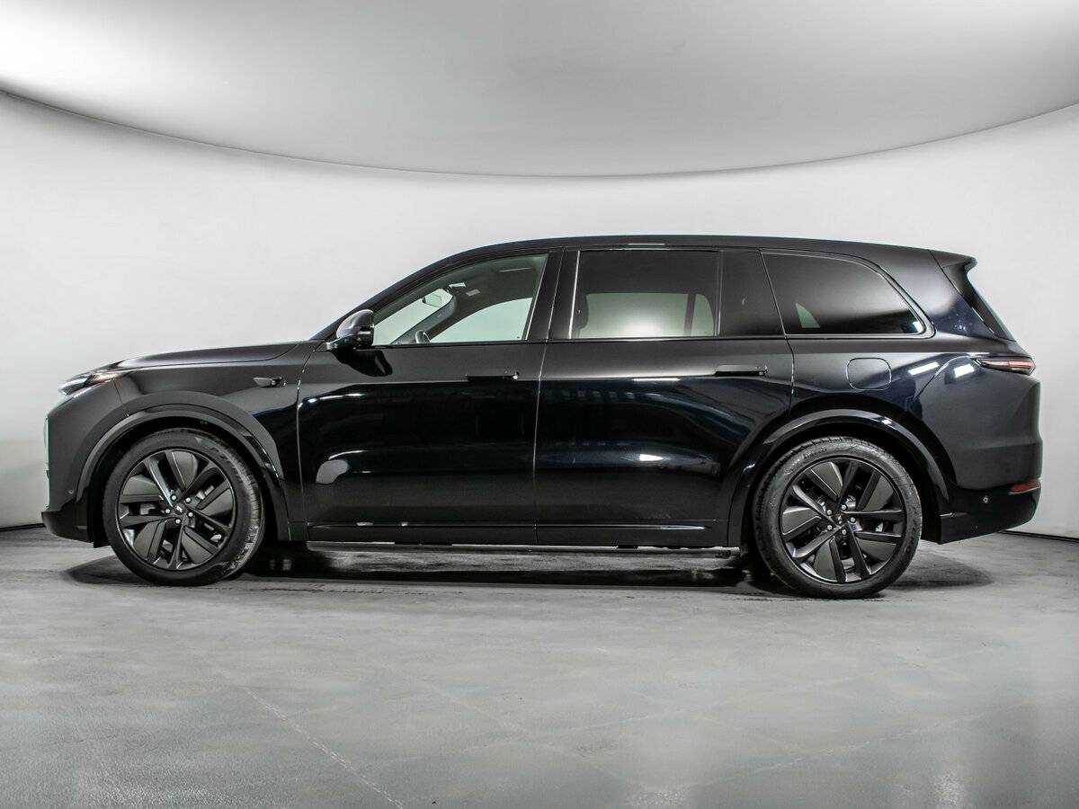 Купить Li Auto (Lixiang) L9 44.5 kWh I, 2023, 45 700 км, фото №8