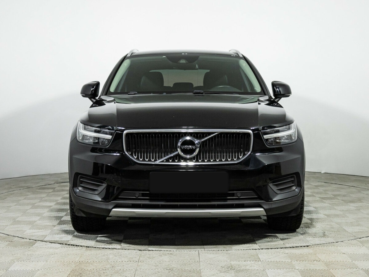 Купить Volvo XC40 I, 2019, 90 464 км, фото №2