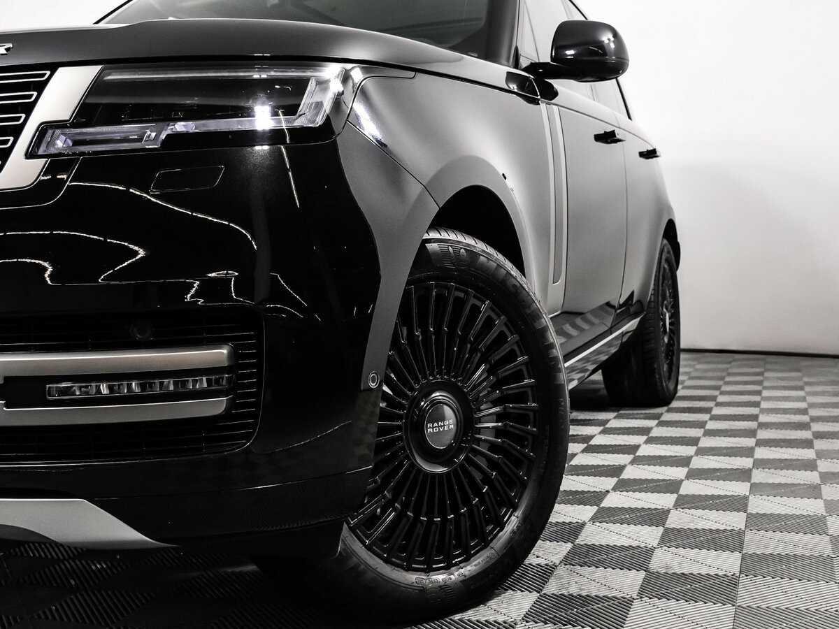 Купить Land Rover Range Rover P530 MHEV, 2022, 41 617 км, фото №14
