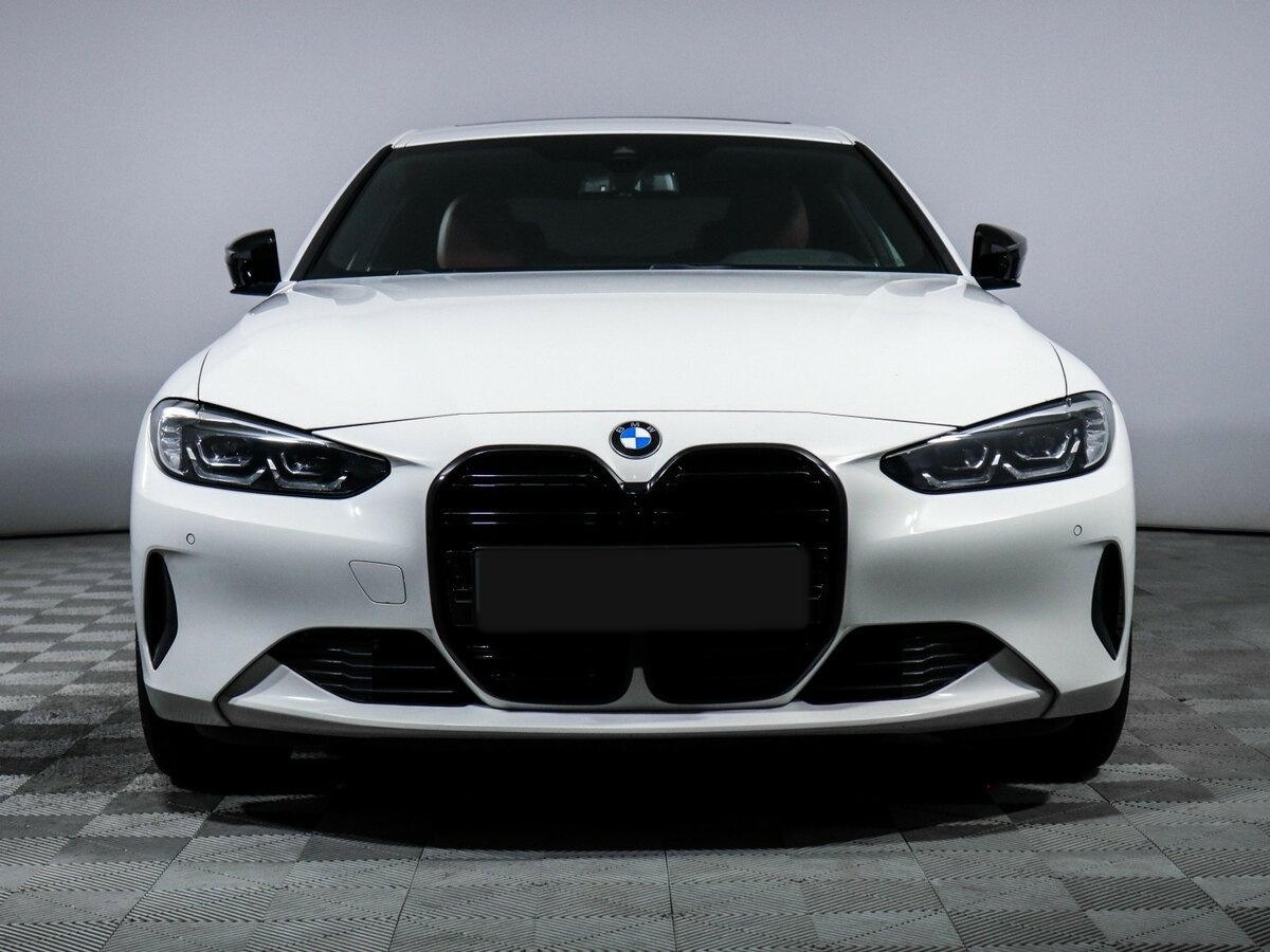 Купить BMW 4 серии 430i xDrive G22, G23, G26, 2020, 50 600 км, фото №2