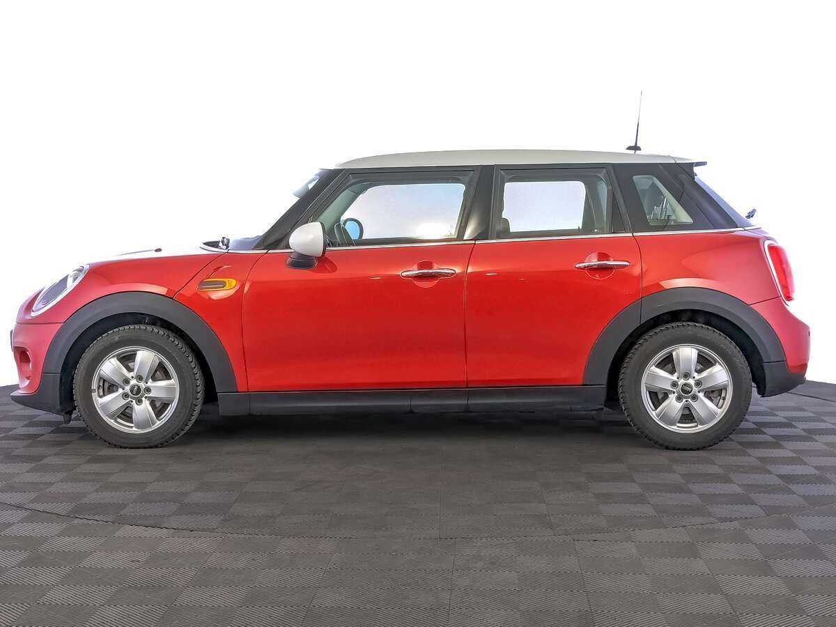 Купить Mini Hatch Cooper, 2017, 19 817 км, фото №8