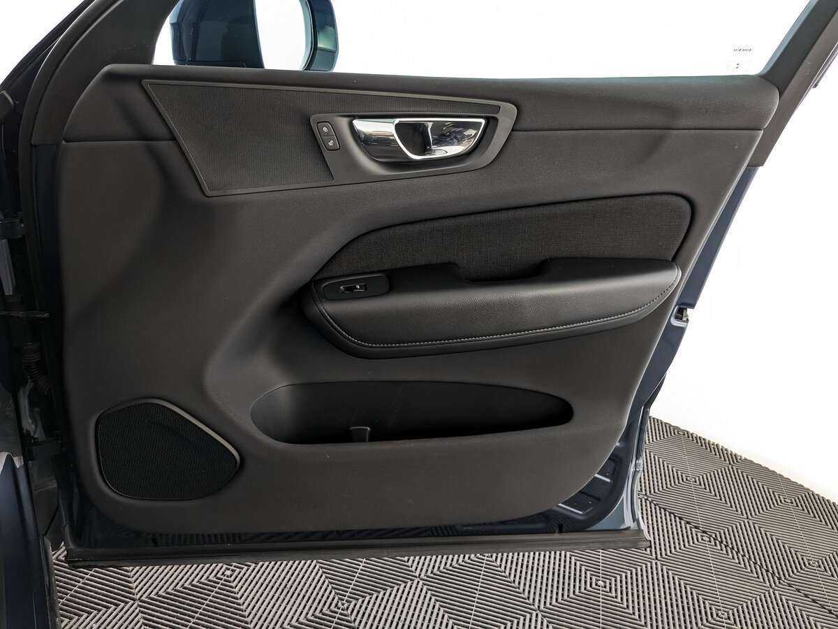 Купить Volvo XC60, 2019, 68 500 км, фото №21