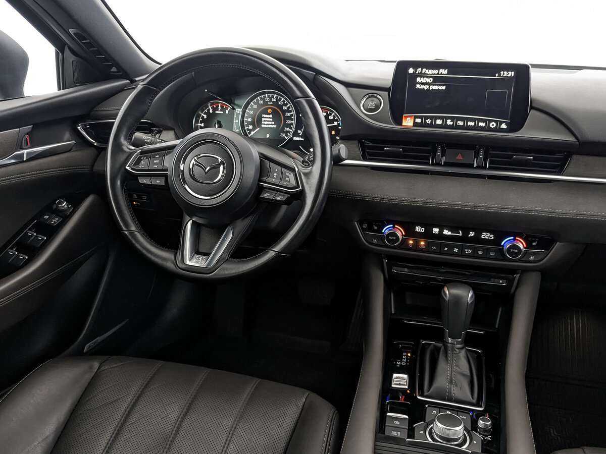 Купить Mazda 6, 2022, 100 000 км, фото №23