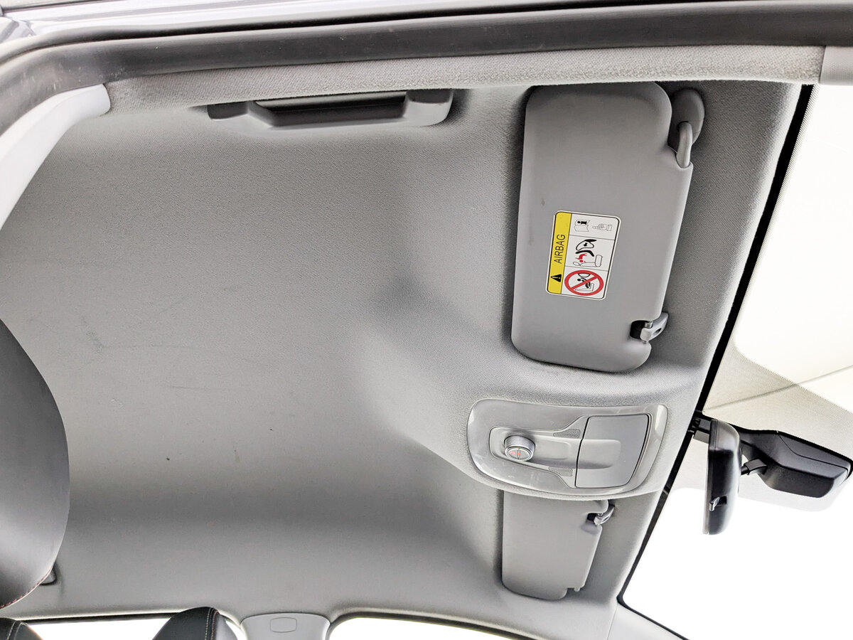 Купить Chery Tiggo 7 Pro I, 2022, 116 672 км, фото №21