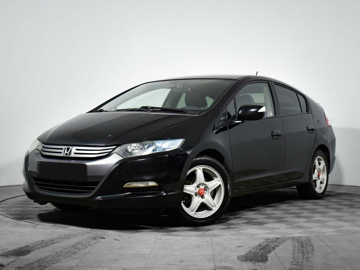 Купить Honda Insight, 2010, 265 129 км, фото №1