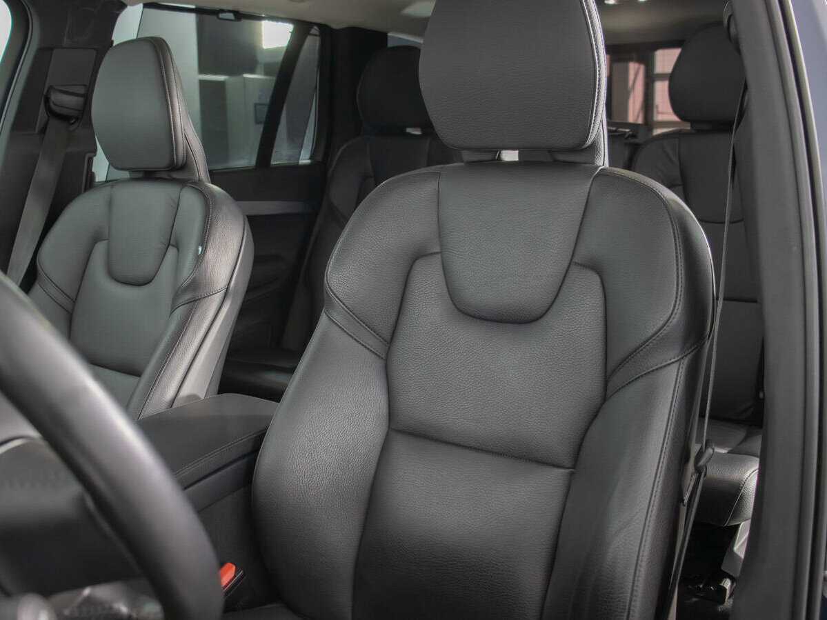 Купить Volvo XC90, 2019, 147 312 км, фото №16