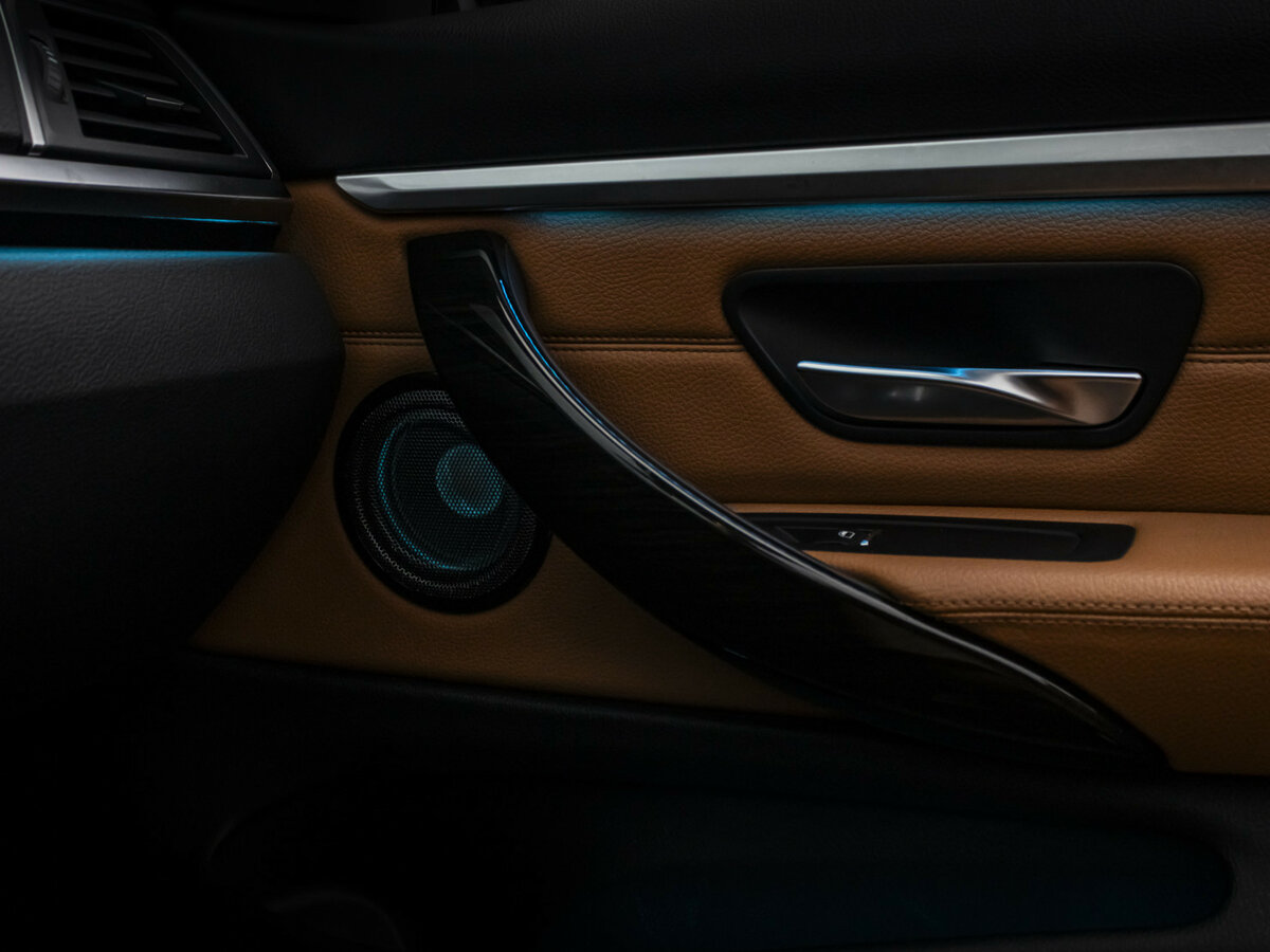 Купить BMW 4 серии 430i xDrive F32/F33/F36 Рестайлинг, 2018, 138 099 км, фото №20