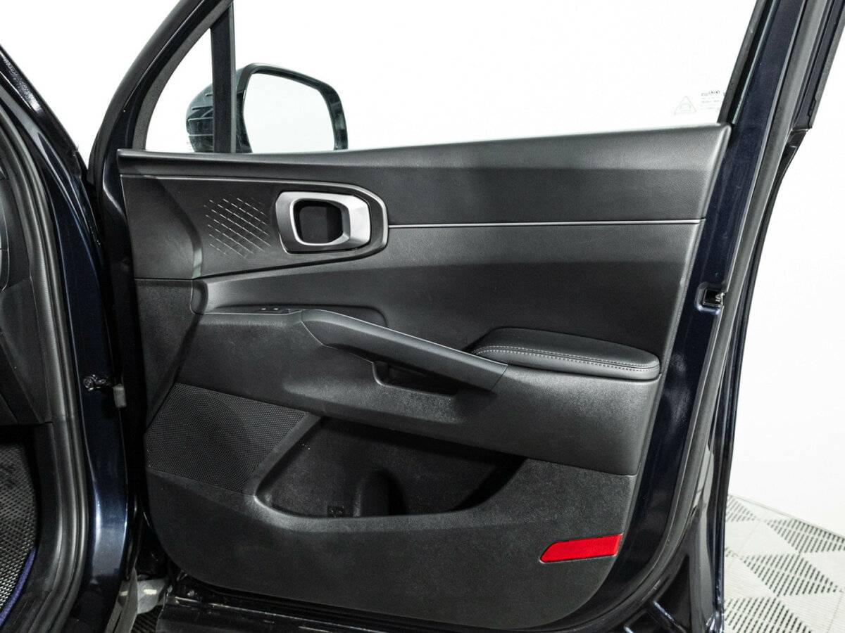 Купить Kia Sorento IV, 2021, 101 886 км, фото №25