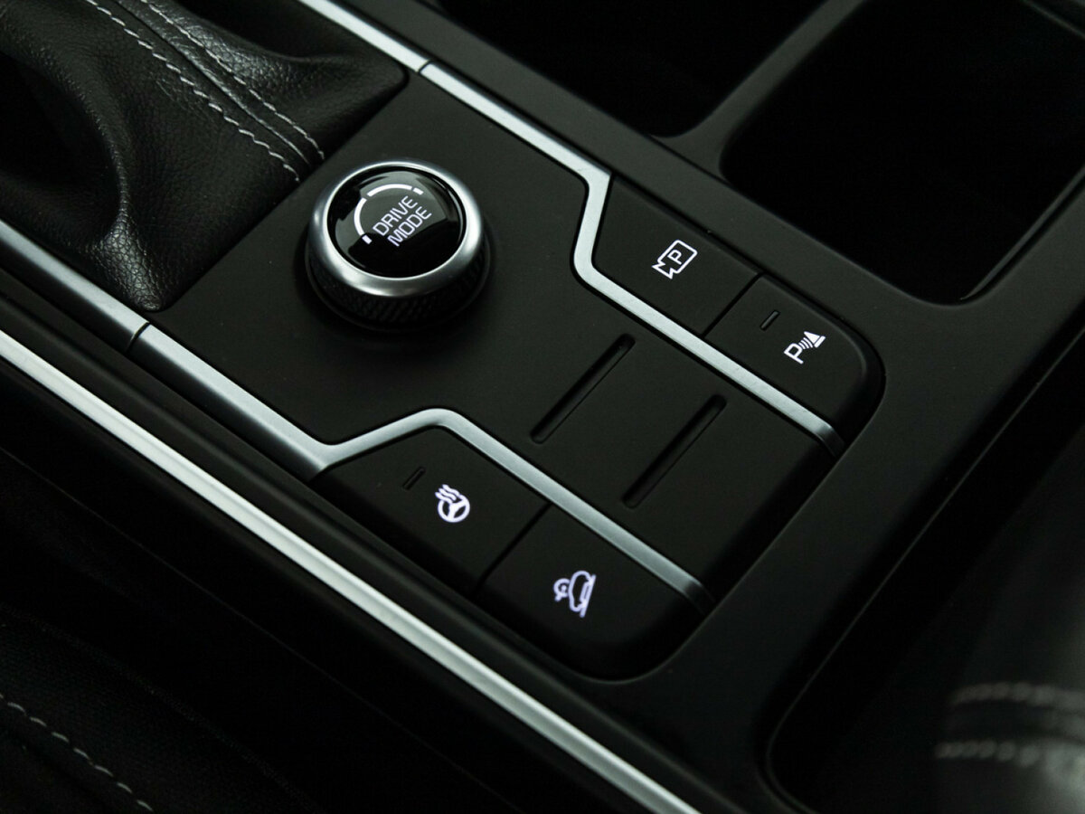 Купить Kia Sorento IV, 2021, 101 886 км, фото №17
