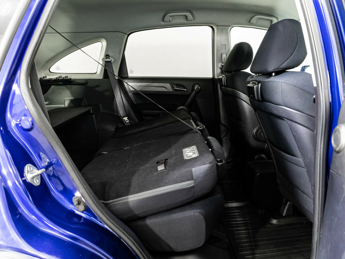Купить Honda CR-V III Рестайлинг, 2011, 201 289 км, фото №14