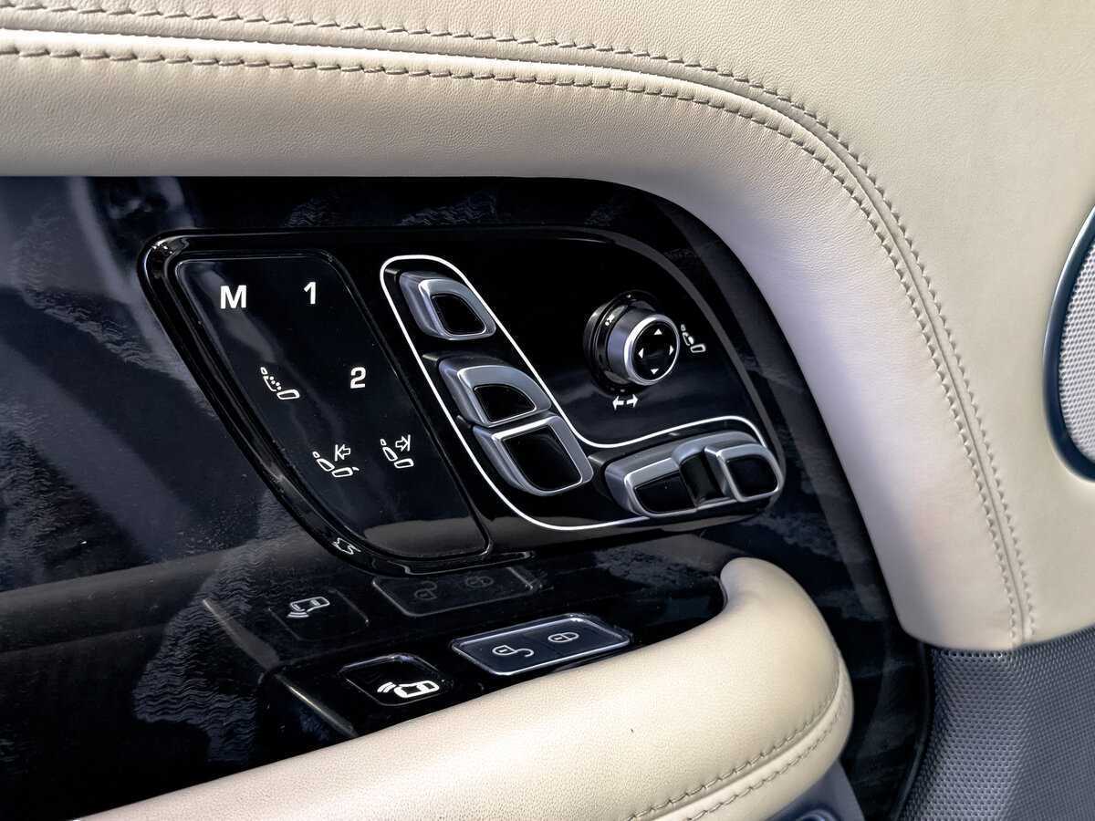 Купить Land Rover Range Rover Long, 2020, 129 421 км, фото №26
