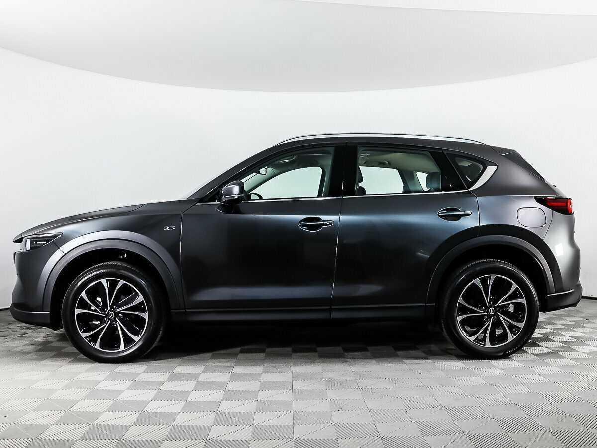 Купить Mazda CX-5, 2024, 6 км, фото №7