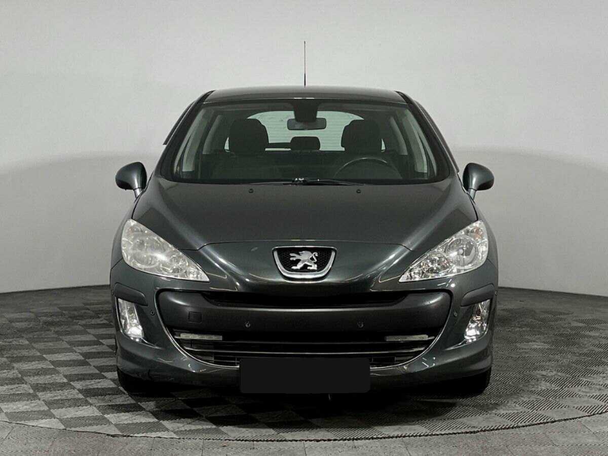 Купить Peugeot 308, 2008, 209 000 км, фото №2