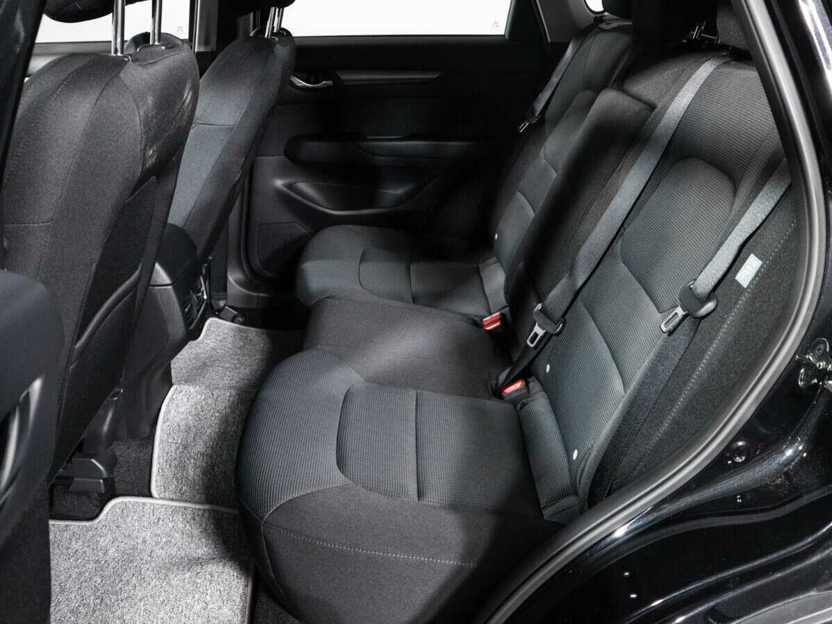 Купить Mazda CX-5, 2024, 39 км, фото №10
