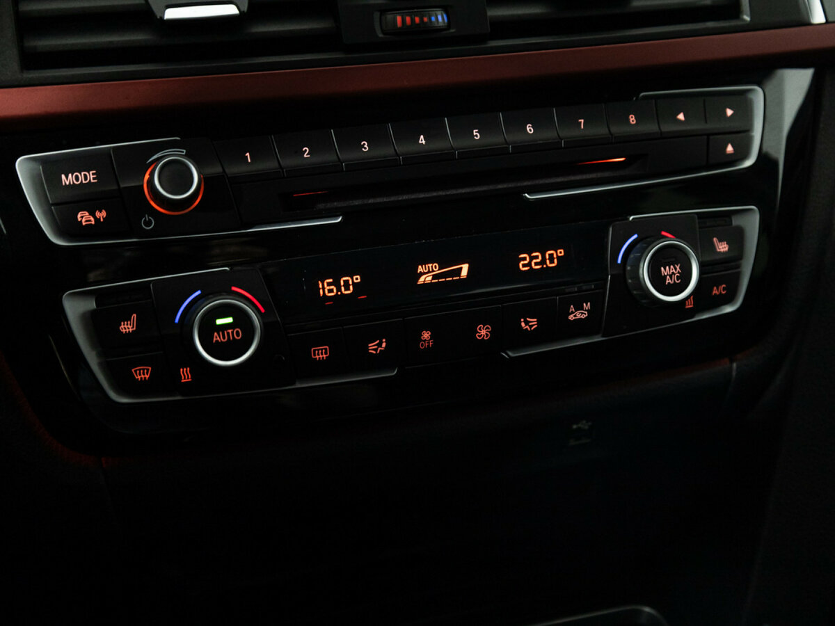 Купить BMW 3 серии 318d VI (F3x) Рестайлинг, 2019, 257 874 км, фото №14