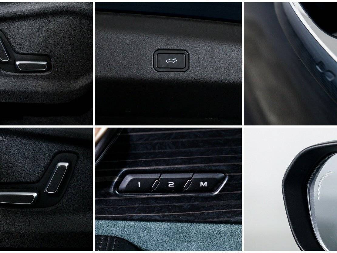 Купить Geely Monjaro, 2024, 8 701 км, фото №20