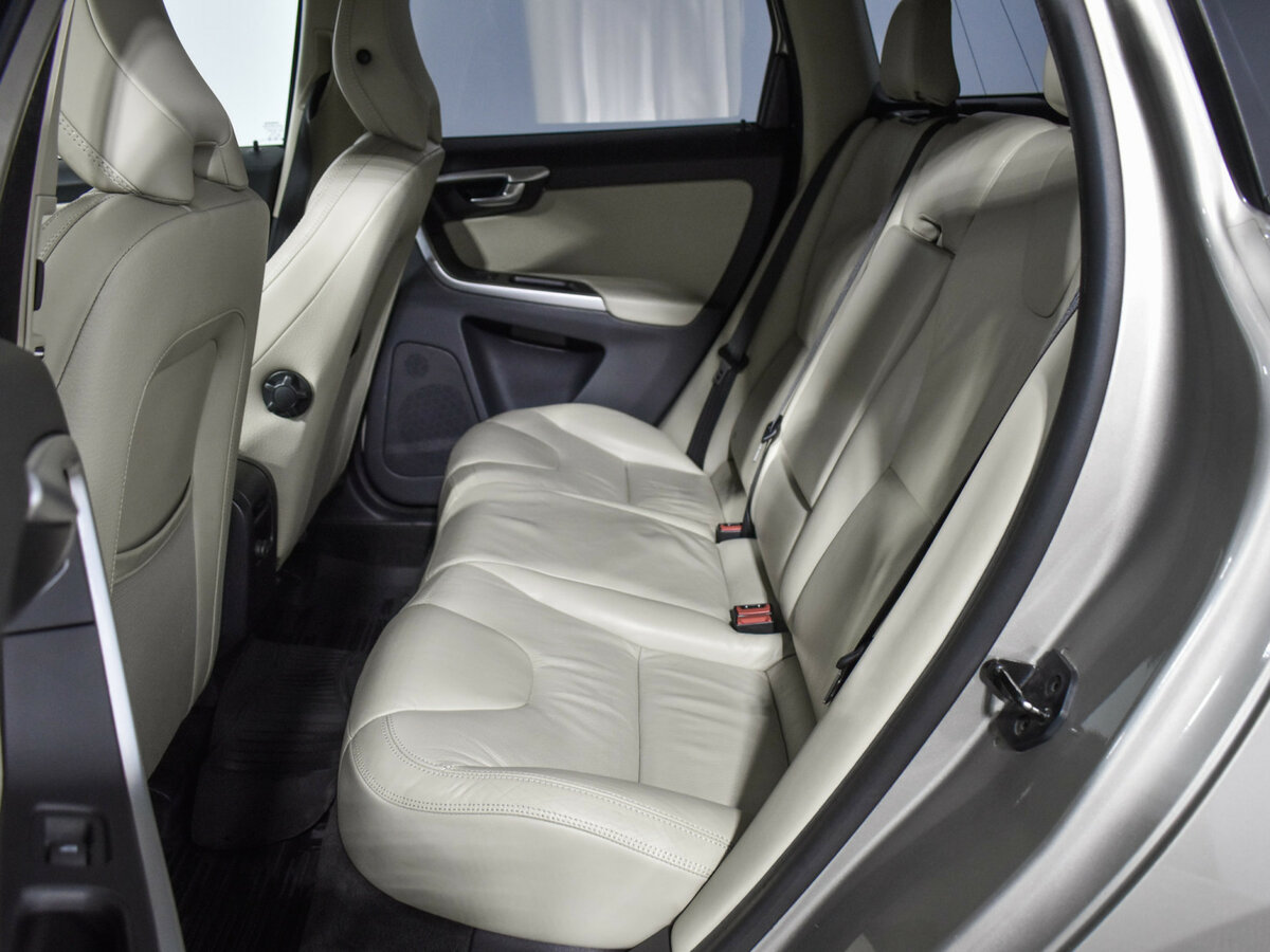 Купить Volvo XC60 I, 2011, 219 000 км, фото №11