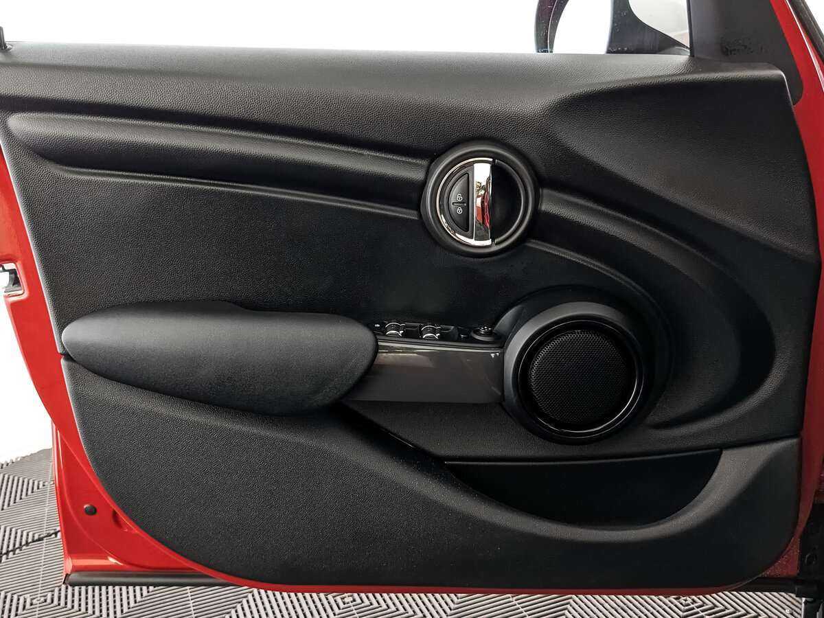 Купить Mini Hatch Cooper, 2017, 19 817 км, фото №15
