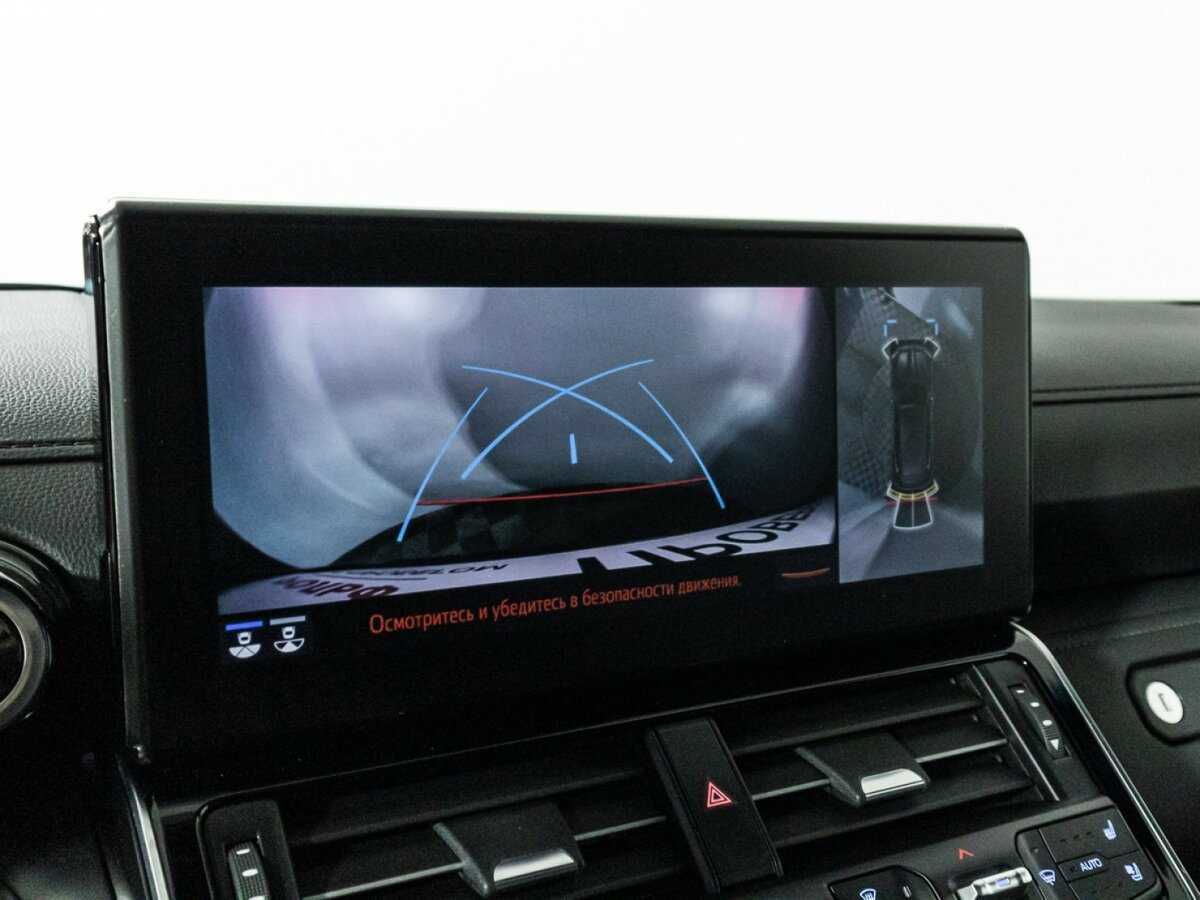 Купить Toyota Land Cruiser, 2021, 15 399 км, фото №22