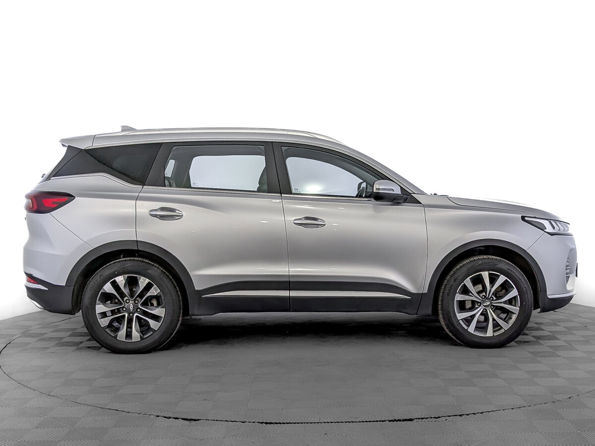 Купить Chery Tiggo 7 Pro I, 2022, 122 924 км, фото №4