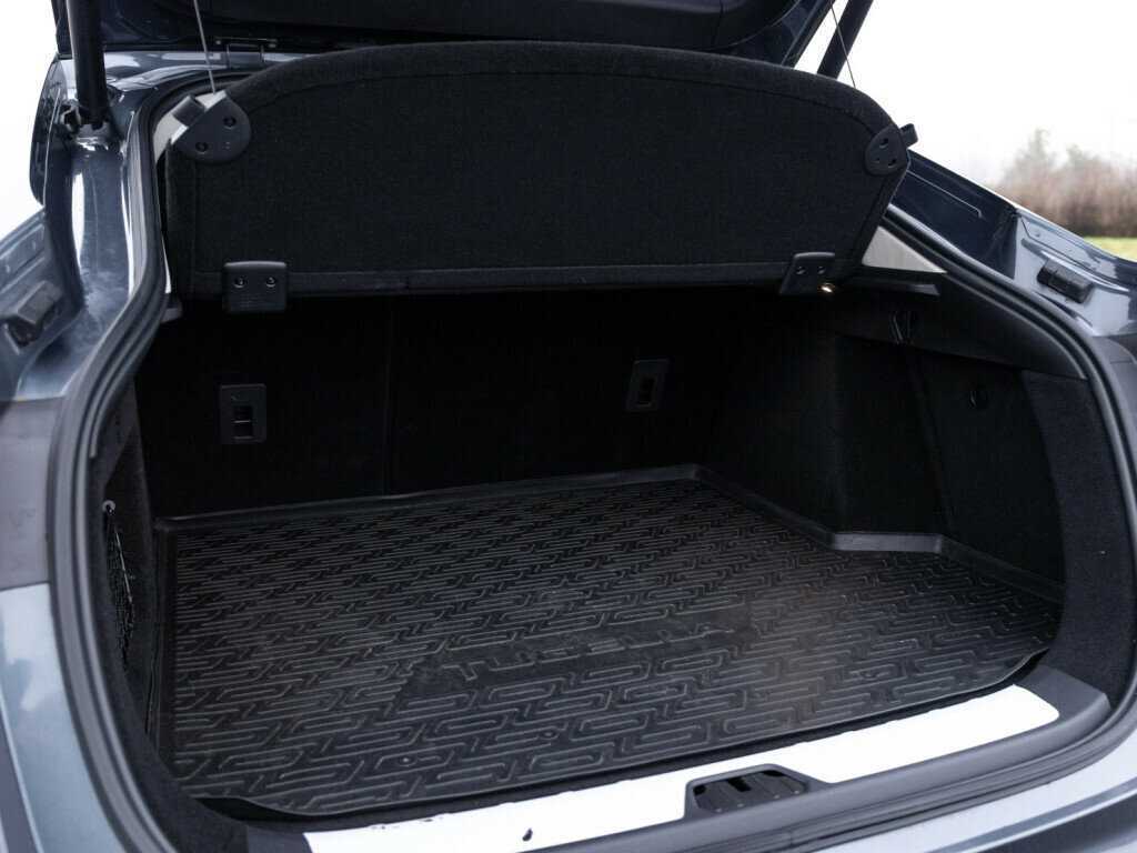 Купить Geely Tugella, 2021, 26 784 км, фото №22