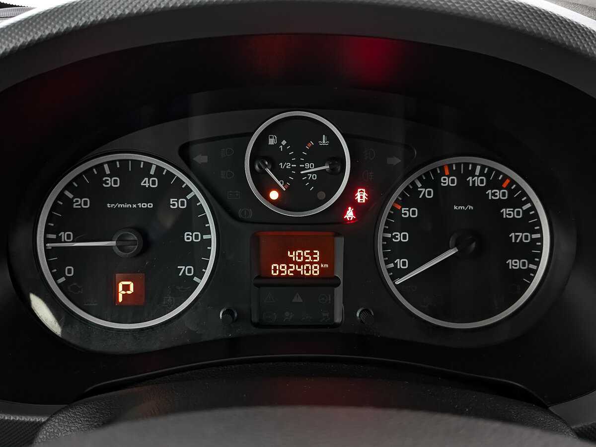 Купить Opel Combo Life, 2021, 92 406 км, фото №16