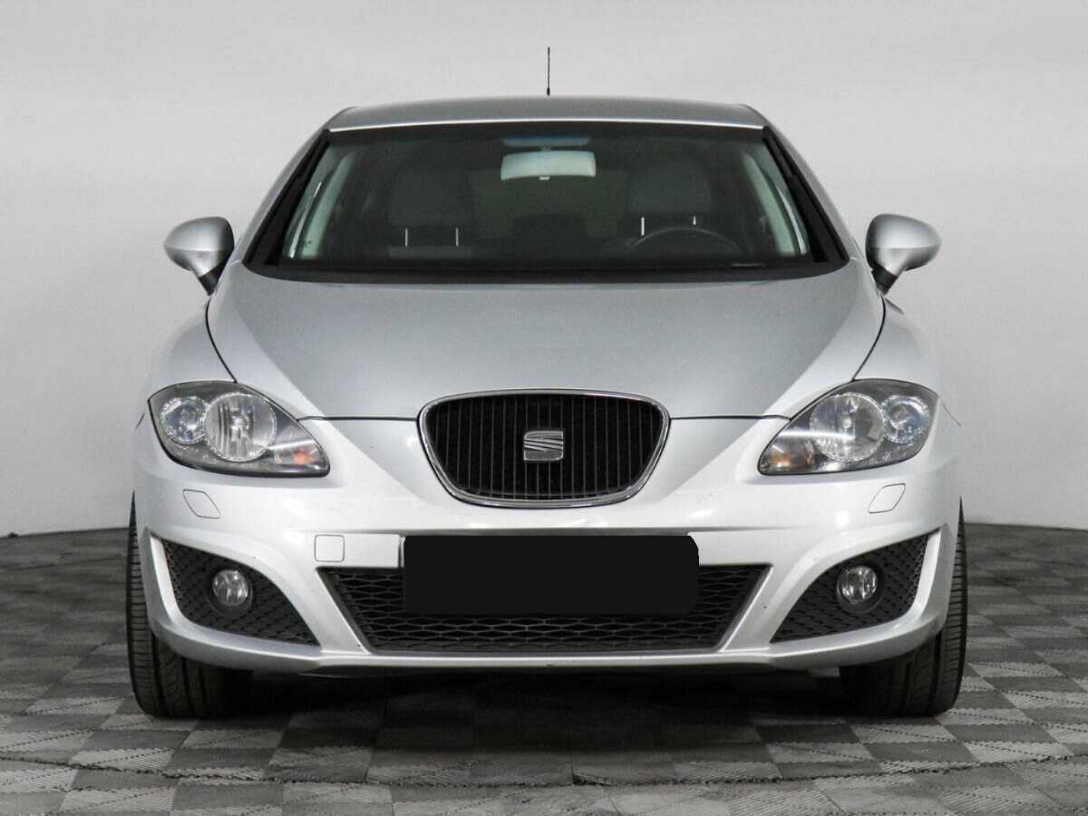 Купить SEAT Leon, 2011, 78 100 км, фото №2
