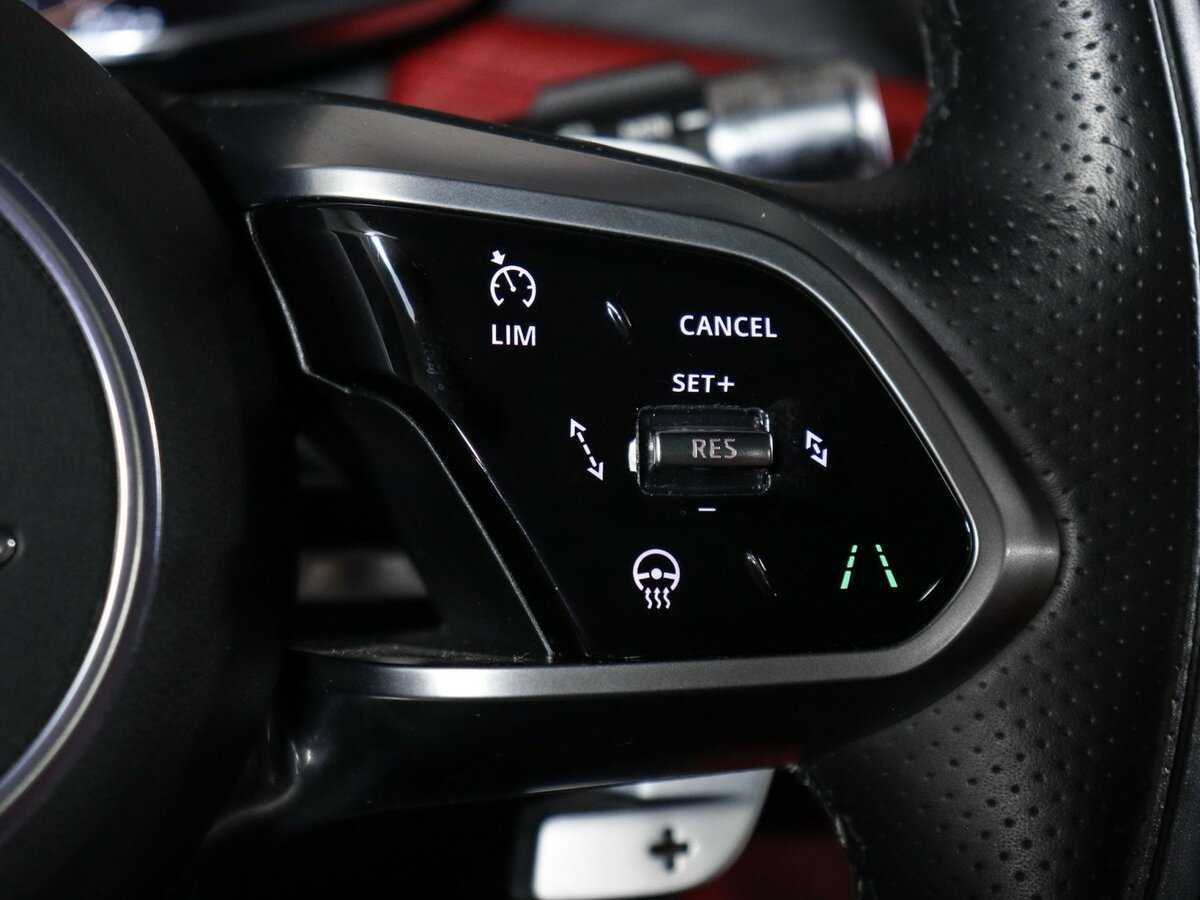 Купить Jaguar F-Pace, 2021, 12 968 км, фото №27