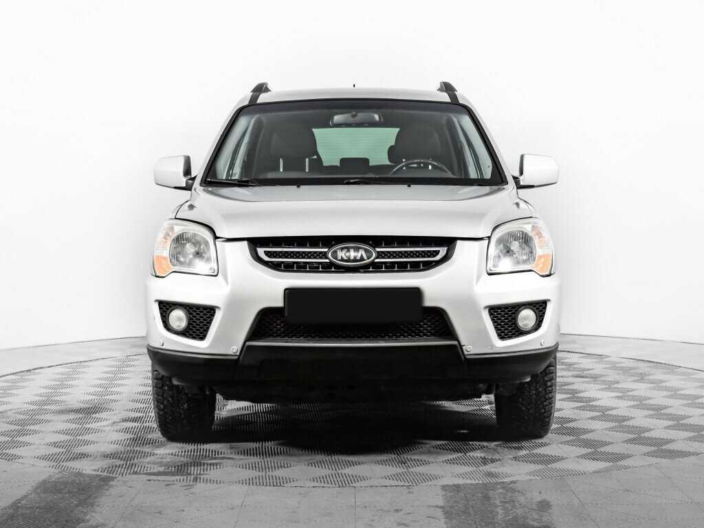 Купить Kia Sportage, 2010, 211 617 км, фото №2