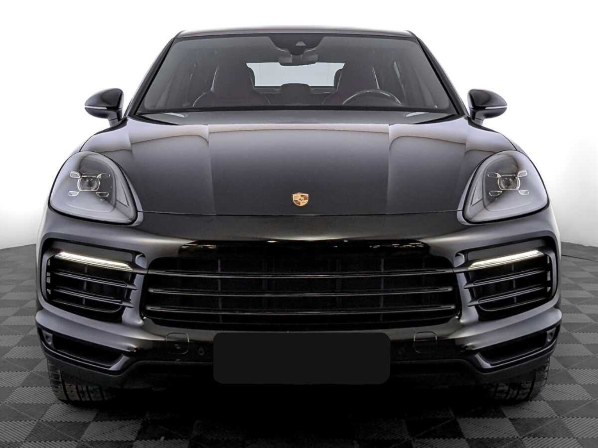 Купить Porsche Cayenne, 2020, 62 424 км, фото №2