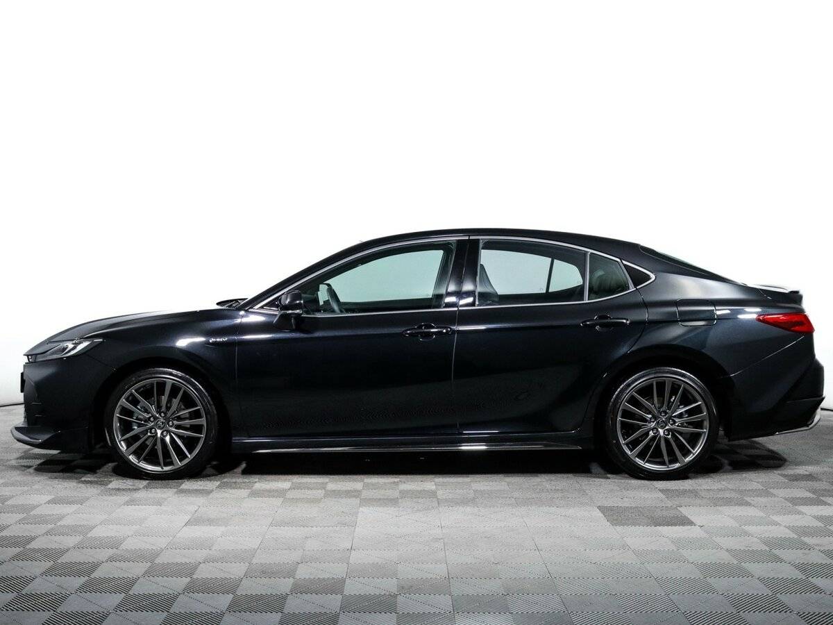 Купить Toyota Camry, 2024, 537 км, фото №8